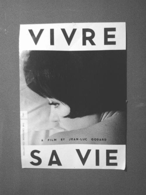 Jean Luc Godard, Vivre sa vie (1966) porn pictures