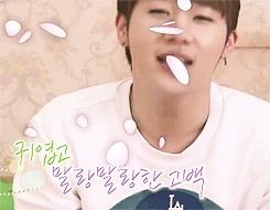 kimseoulgyu:  Namjaga saranghal ttaeen… 