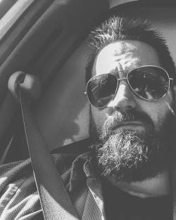 psithurismburnsblue:  Beard game strong like bull.  #workflow #workhardplayhard #noshavelife #beard #beardsex #bitcheslovebeards #shewantstheb #menwithbeards #menwithpiercings #menwithtattoos #pogonophile #beardsunite #beardgang #beardgame #stronglikebull