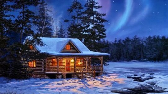 homesteadart:  