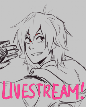 Porn Pics Livestream!it’s late but continuing bnha