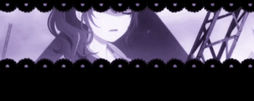 Mafuyu Discord Layout (dark & Light)