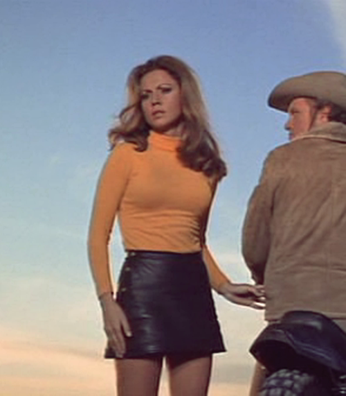 gone-by: Jocelyn Lane in Hell’s Belles (1969)