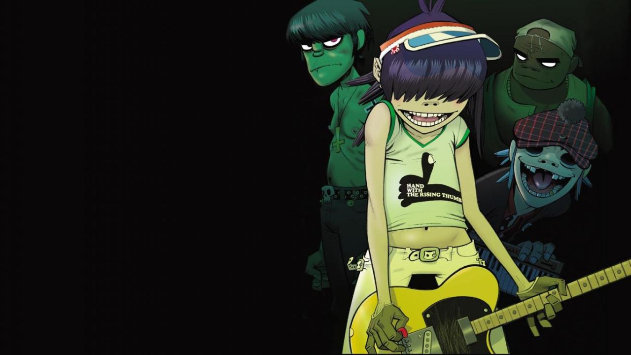 motherpsyduck: Current desktop background(s)