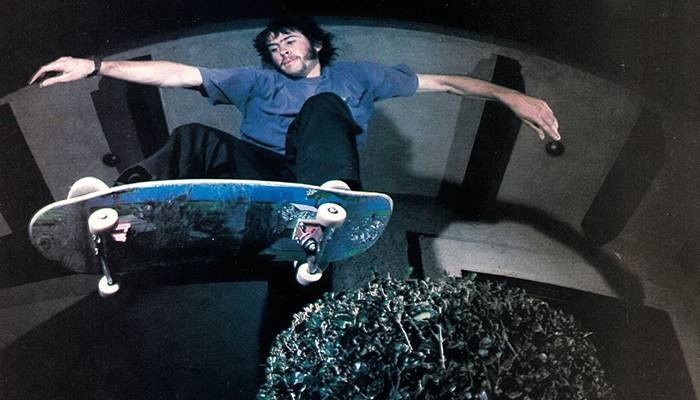 jason lee professional skateboarder