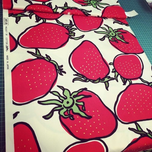 Still one of our favorite prints of all time… #summer (at CityCraft)