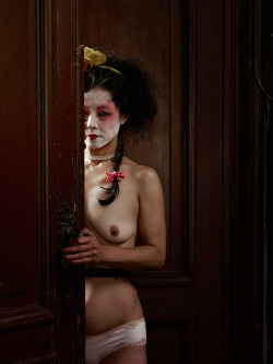 metalonmetalblog:  Erwin Olaf  