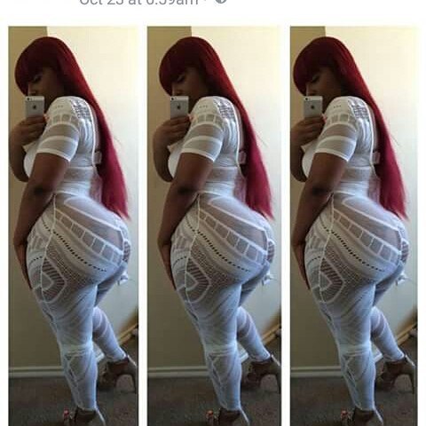 make it real BIG