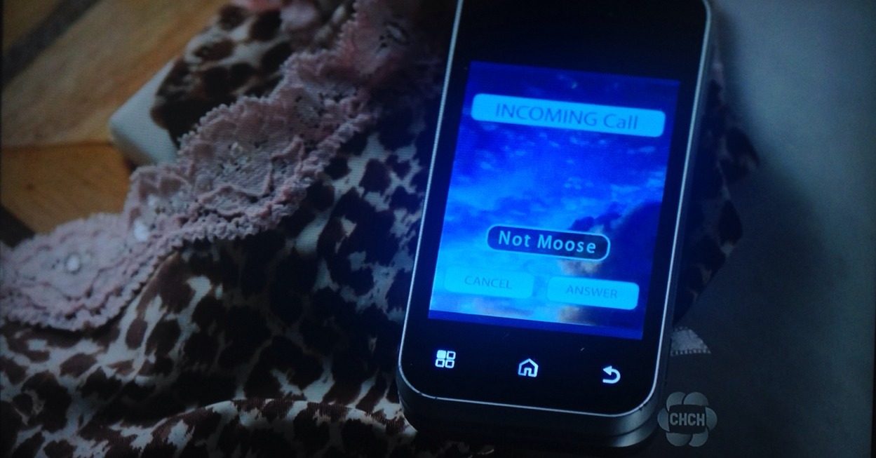 amoosley:  ewing-klipspringer:  Crowley’s contact name for Dean is ‘Not Moose’