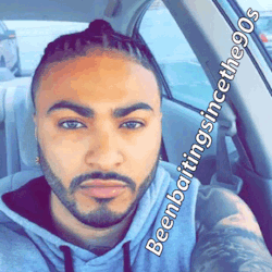 beenbaitingsincethe90s:  This guy is beauuuutiful😍😍😍😩😩