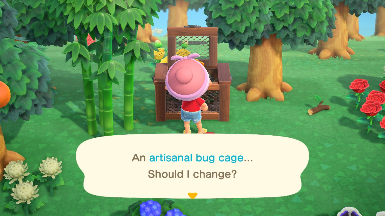 Out Of Context Animal Crossing New Horizons