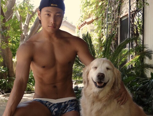 passby-sg: beewreborn: Wilson Yu Passby-sg.tumblr.com