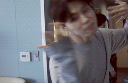 Favorite Bts Fics