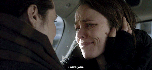 danverszorel:Disobedience (2018) dir. Sebastián Lelio