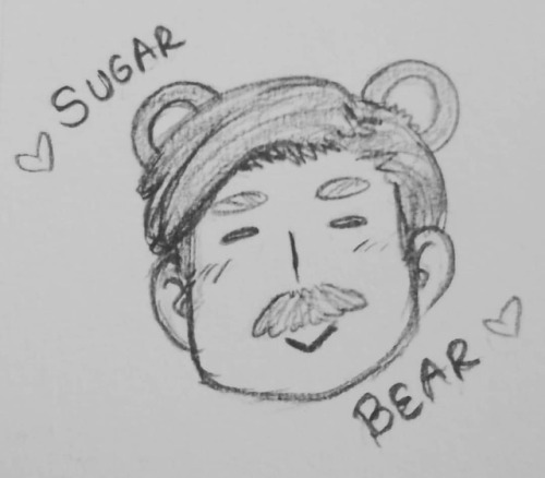 Best boy #deadpool2 #sugarbear #peter #goodboy #ilovehim