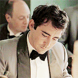 ctrleepace:  Lee Pace as Michael Pardew in Miss Pettigrew Lives for a Day (2008)
