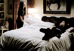 oswinwaled-archive:  Delena + idiots 