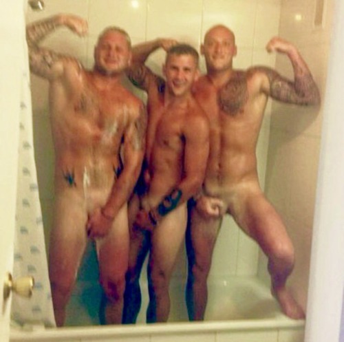 broswithoutclothes:  Thanks to all who let me know what’s Magz was. Turns out it’s Magaluf, basically the Ft. Lauderdale of England and apparently it goes like this