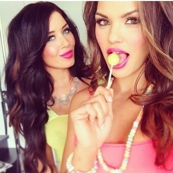 flyestfemales:  flyestfemales