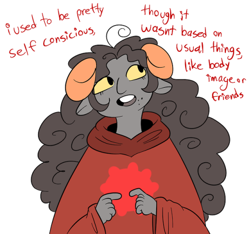 aradia megido