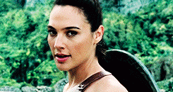 All The Ships Gal Gadot And Chris Hemsworth Crackship Gif The actor settled the idea of a potential showdown after gadot playfully called out hemsworth in a twitter interview with katie couric. gal gadot and chris hemsworth crackship gif