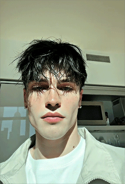 KADEN HAMMONDvia Tiktok