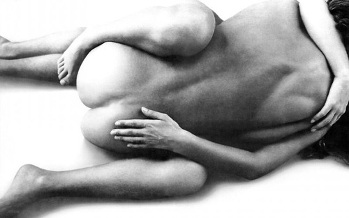 Erotic Compulsion