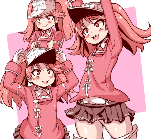 silvertsundere:    ﾘｭｳｼﾞｮｳ・ｹﾞﾝｷ |   ﾘｭｳｼﾞｮｳﾗｸｶﾞｷ |   やかん  ※Permission to upload was granted by the artist   