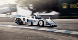 automotivated:  mazda-racecar by StanceDesign