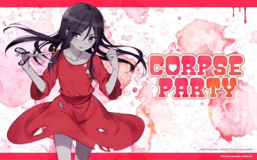 corpse-news: Twitter1万人突破記念壁紙プレゼント！ - blog.5pb.jp/corpse/2015/09/