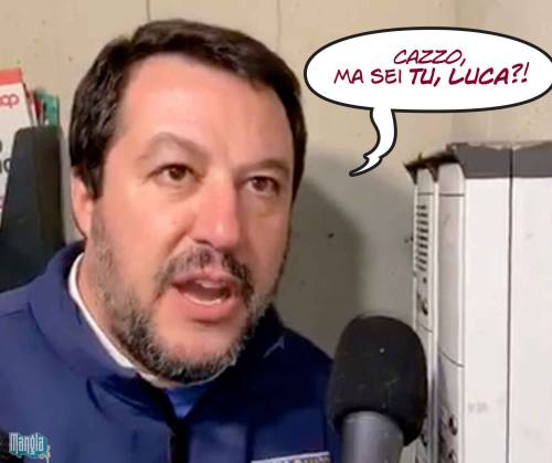 «Ci ha dato lui la droga». Sotto inchiesta Morisi, inventore della “Bestia” 