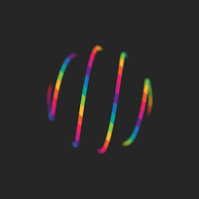 itscolossal:Captivating Geometric GIFs by Florian de Looij