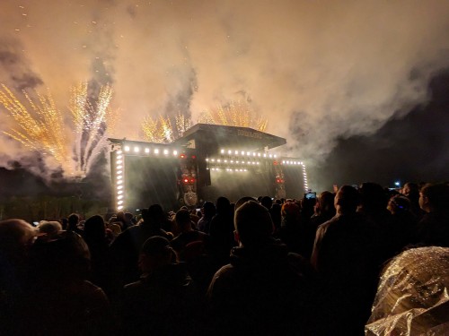 DOWNLOAD FESTIVAL, 2024