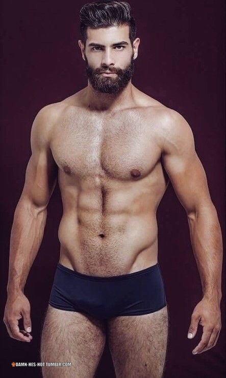 damn-hes-hot:  DAMN HE’S HOT! Follow for daily pics of hot men - https://damn-hes-hot.tumblr.com/
