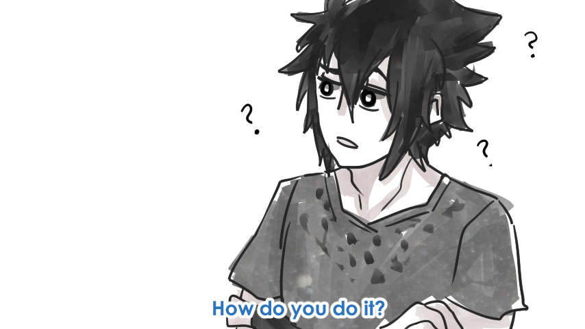 bulecelup:  Why you do this to me @you-are-so-perfect-that-i