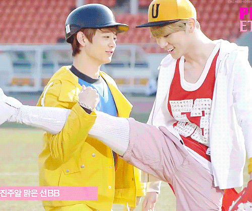 2minJongKeyOnchicken