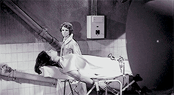 suzierabbit:  Halloween 2k15 | Day 09 | Eyes Without a Face “I know my abilities,
