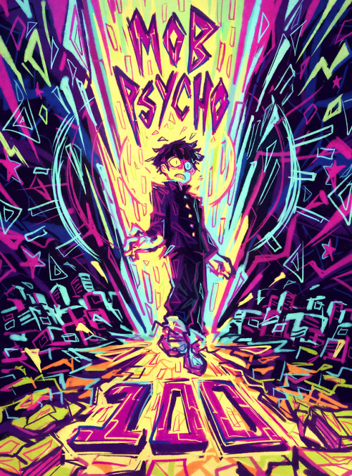 slitherbot: MOB PSYCHO 100 FRICKIN AWESOME!!!!!!