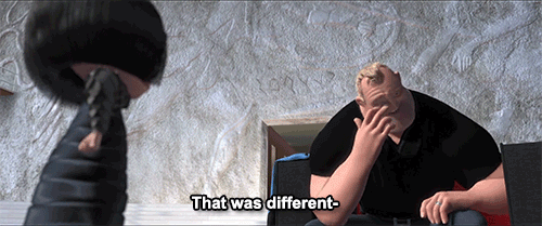 alfred-cormier:  styrian-criteria:  Writer: I have an idea insp. (x)  Oh my God,