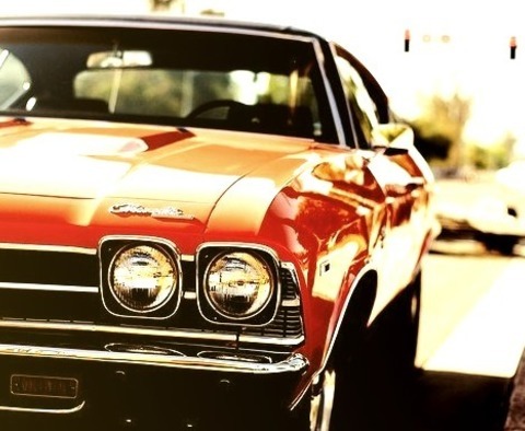 Chevrolet Chevelle