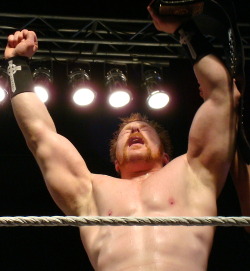 Sheamus