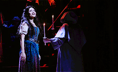 diablodancer:Ciara Renee as Esmeralda in The Hunchback of Notre Dame