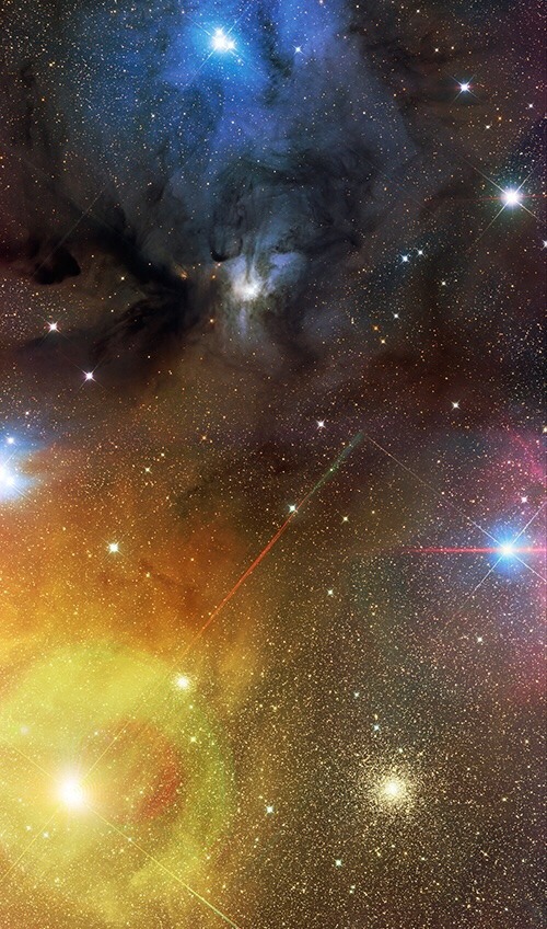 genndroid:  Just a few highlights from my space folder 