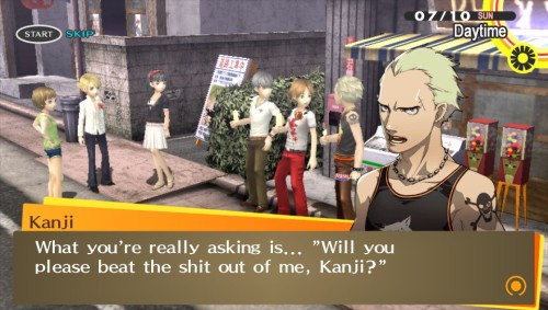 jaynerpg:A photoset detailing the importance of kanji tatsumi