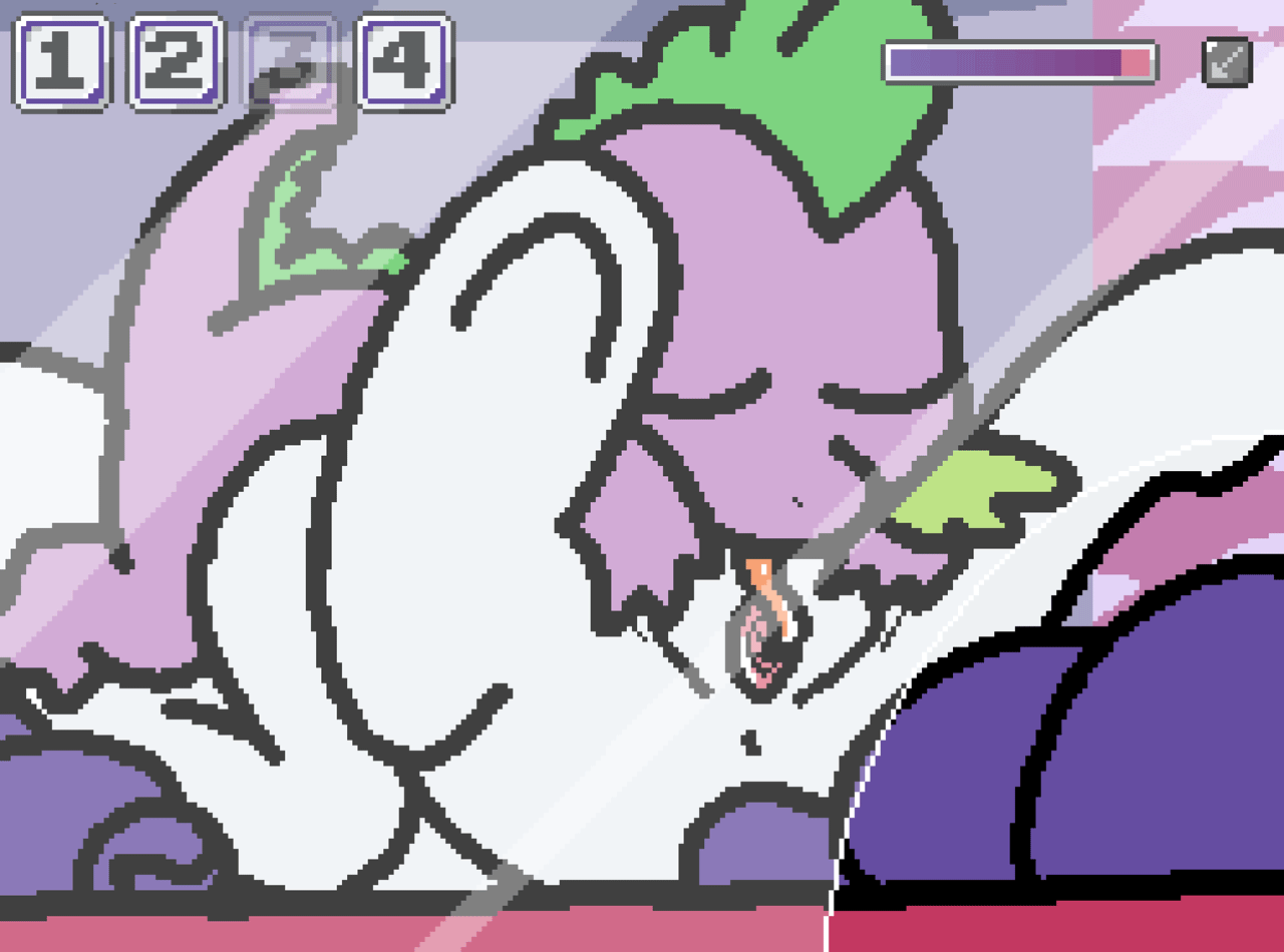 mrmaclicious-afterdark: mlp-clop-from-keks: Banned from Equestria gif’s clop request