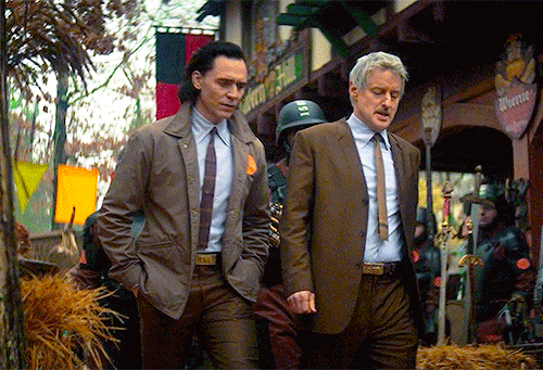 Loki: Episode 2 The Variant I Know You Have A Soft Spot For Broken Things