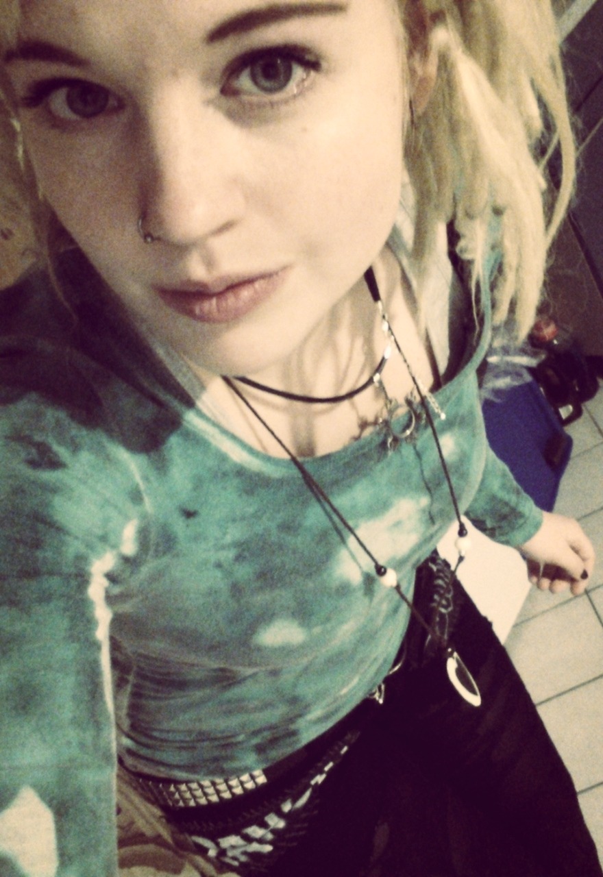 pseudowahrheit:  Letztes fucking Foto.