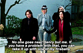 theevilqueen:(ง'̀-‘́)ง