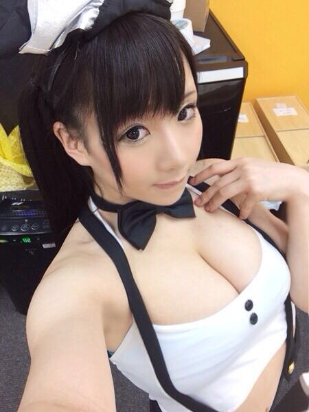 清水あいり [NSFW]
