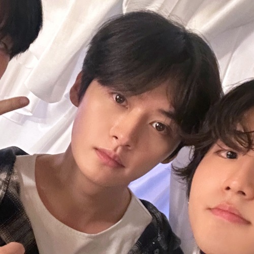 Stray Kids Matching Icons/metadinhas (racha Log Ep. 10).